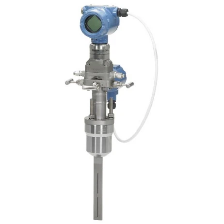 3051Sfa Annuba Flow Meter