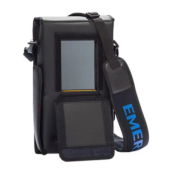 Model TREX-0005-0011: Carrying Case (Includes Hand & Shoulder Straps)