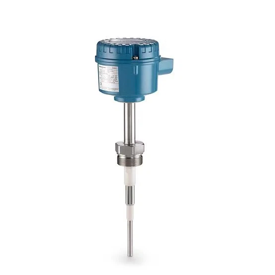 Rosemount™ 2555 Solids Level Switch - Capacitance Probe
