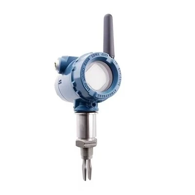 كاشف المستوى اللاسلكي Rosemount™ 2160 - شوكة اهتزازية